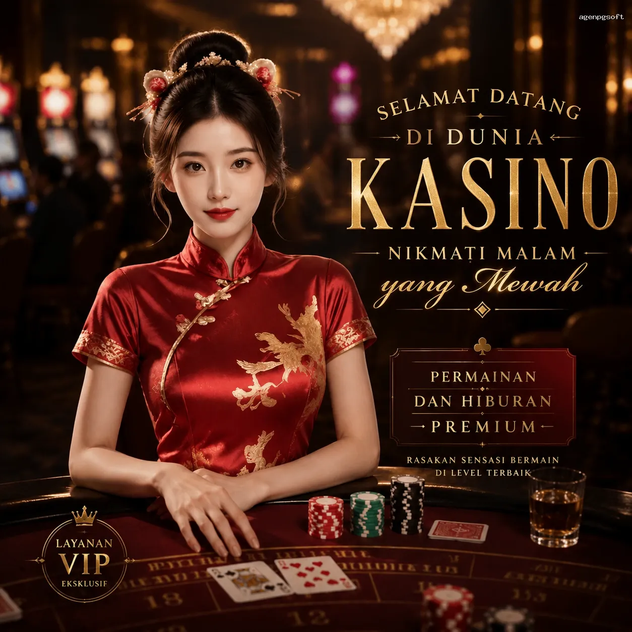 Menggali Fitur Menarik di Situs Game agenpgsoft