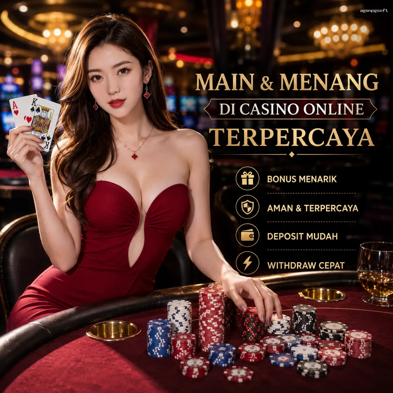 Menelusuri Keunggulan Situs Game agenpgsoft