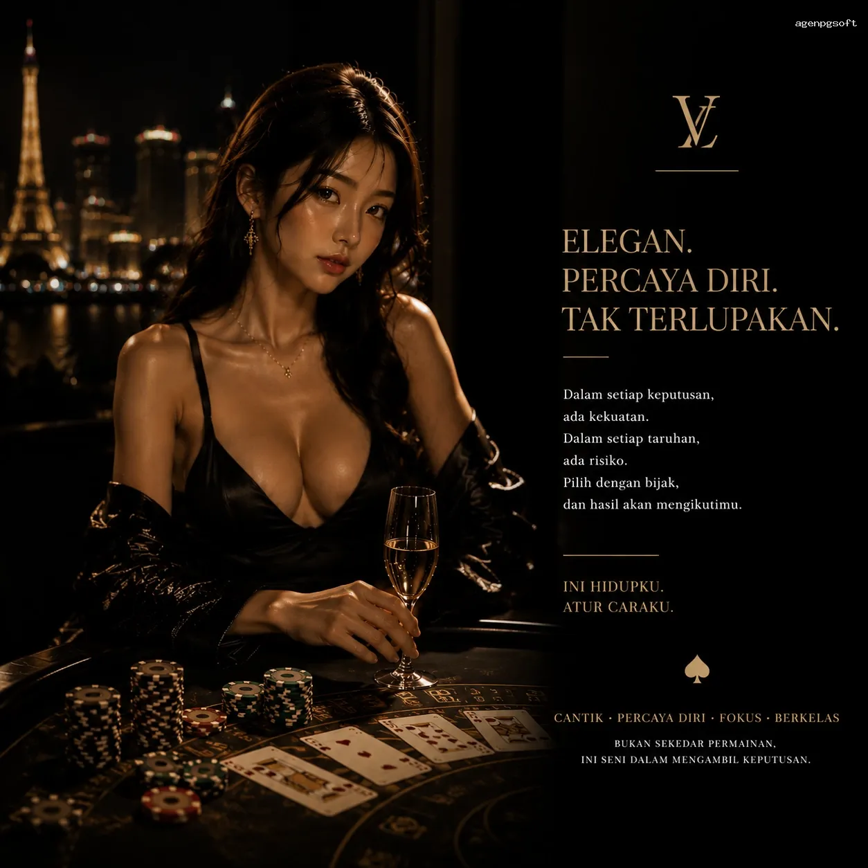 Apa Saja Jenis Game yang Tersedia di agenpgsoft