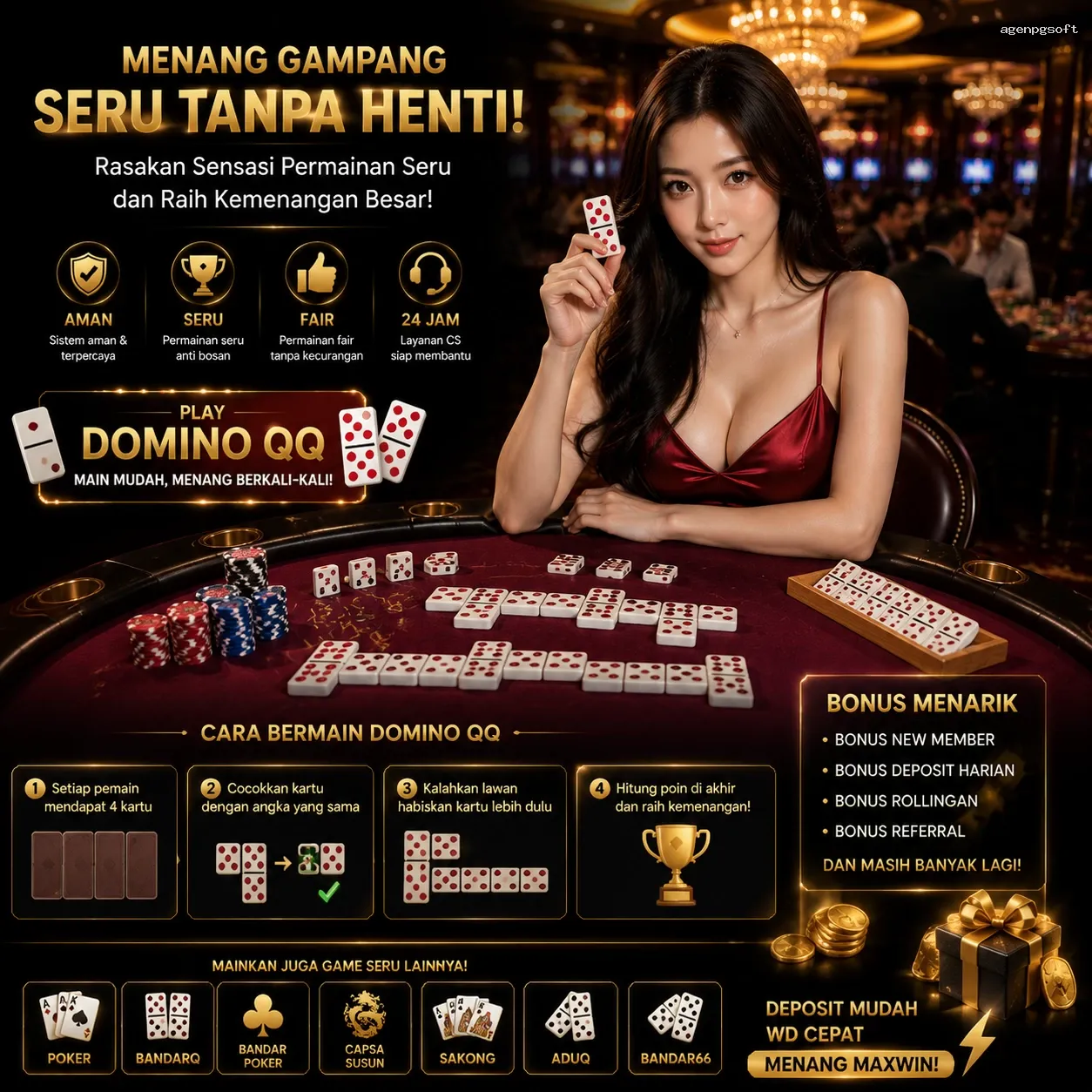 agenpgsoft
